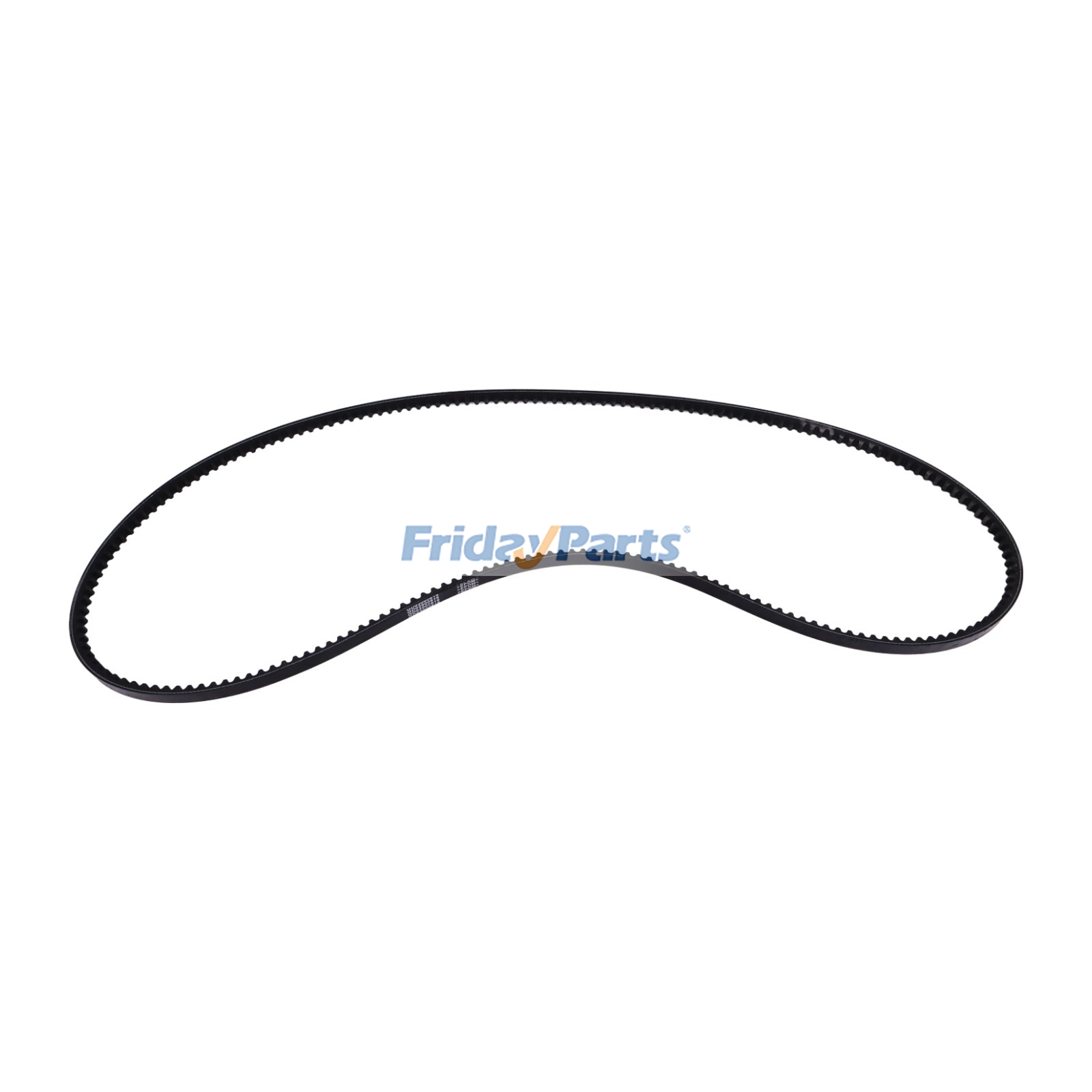 Upper Drive Belt for Transport Refrigeration