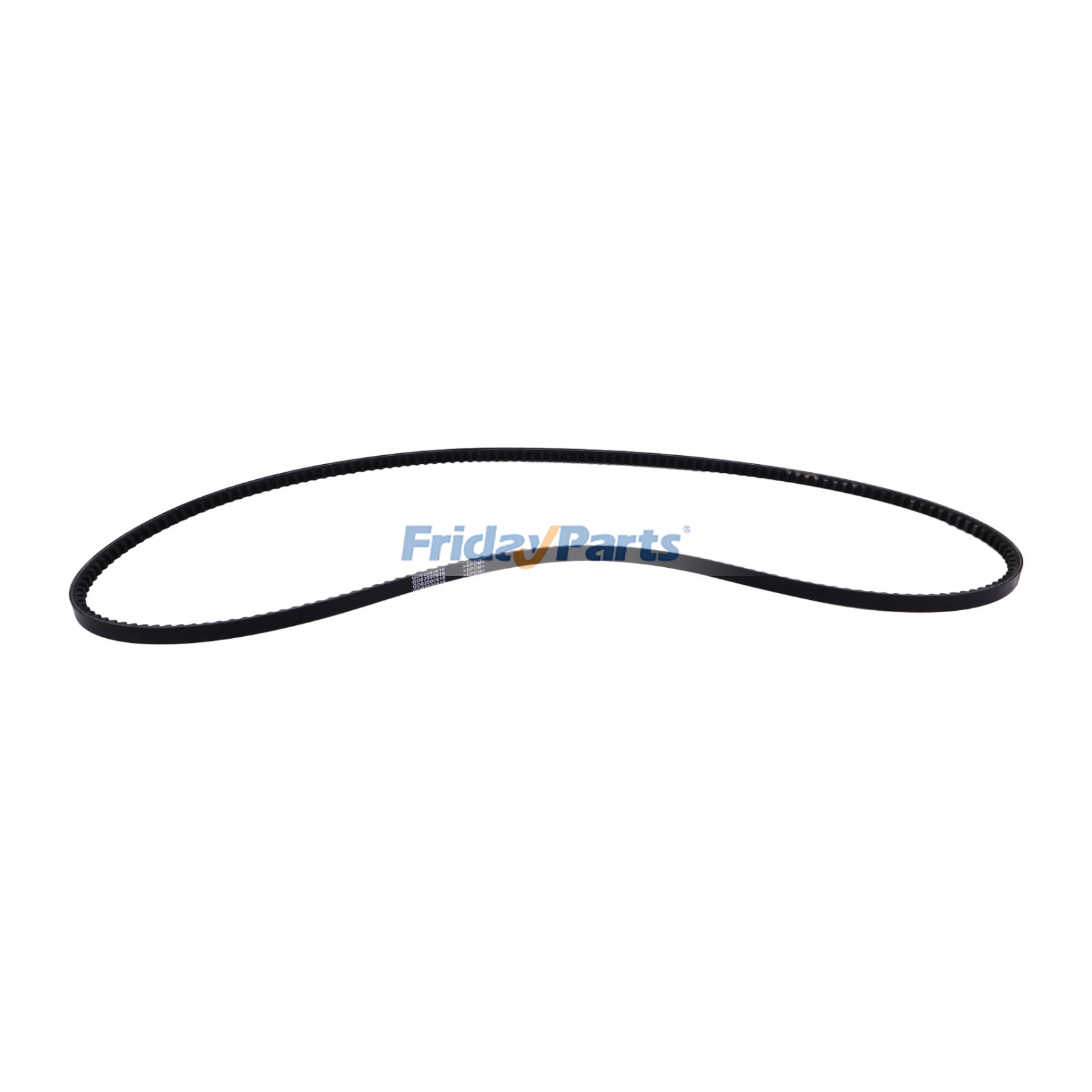 Transport Refrigeration Upper Drive Belt