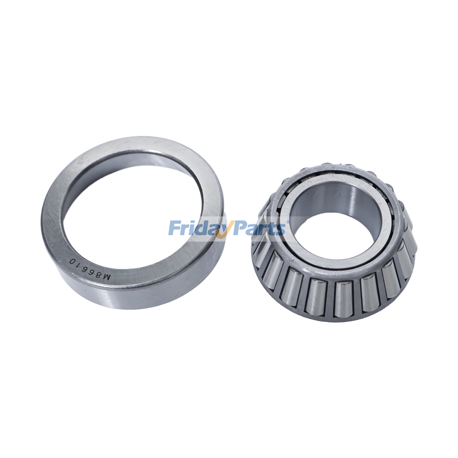 Upper Driveshaft Roller Bearing 3854250 for Volvo Penta Engine DP-S DPS-A DPS-B DP-S1 DP-SM FWD SX-A SX-C SX-C1 SX-C2 SX-CT SX-S SX-M1 XDP-B TSK XDP-B