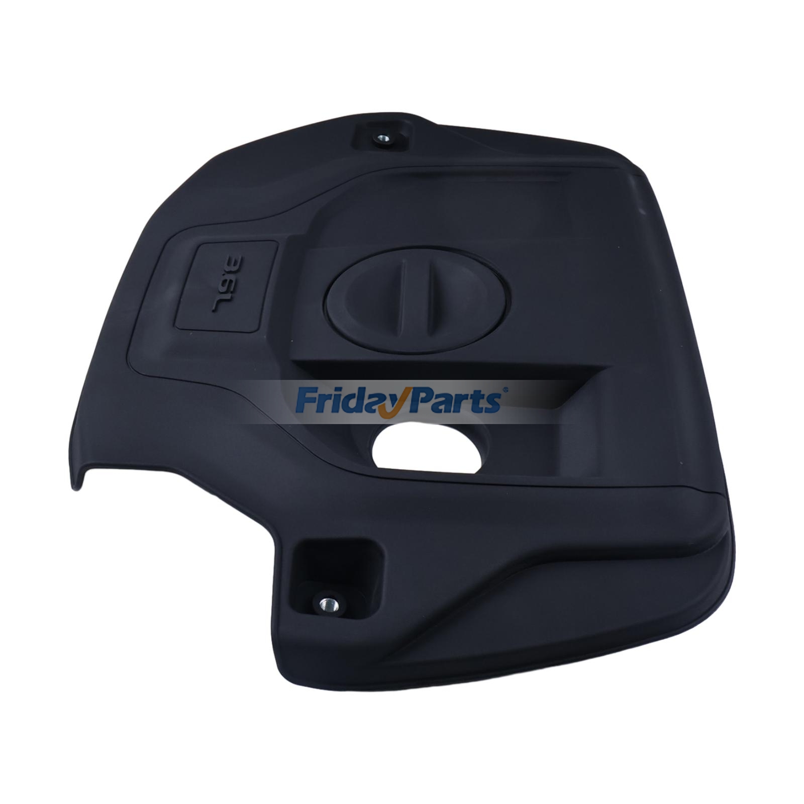 Obere Motorabdeckung 68414087AA für Jeep Grand Cherokee 3.6L V6 2021-2024für Für Jeep