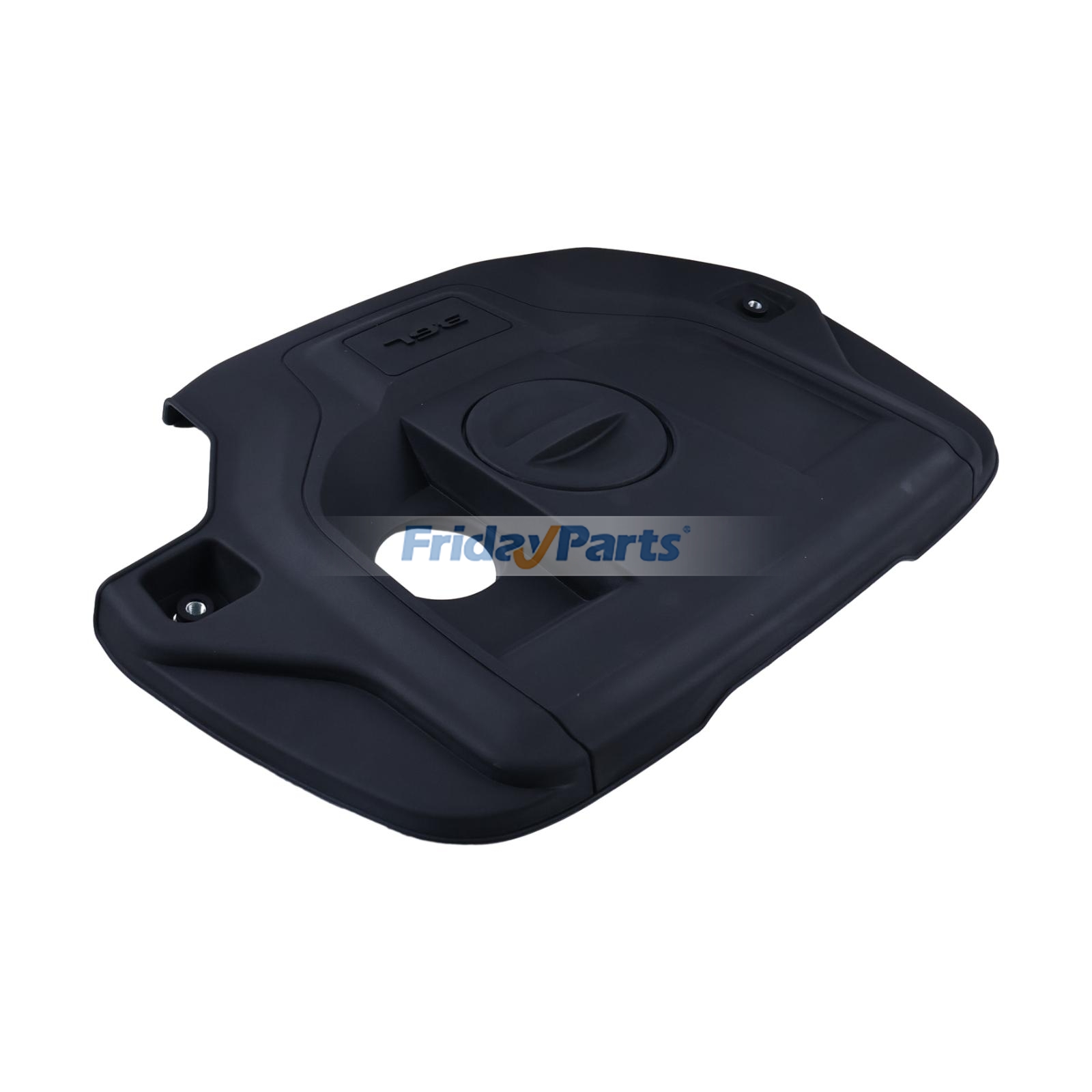 Obere Motorabdeckungfür Fahrzeug