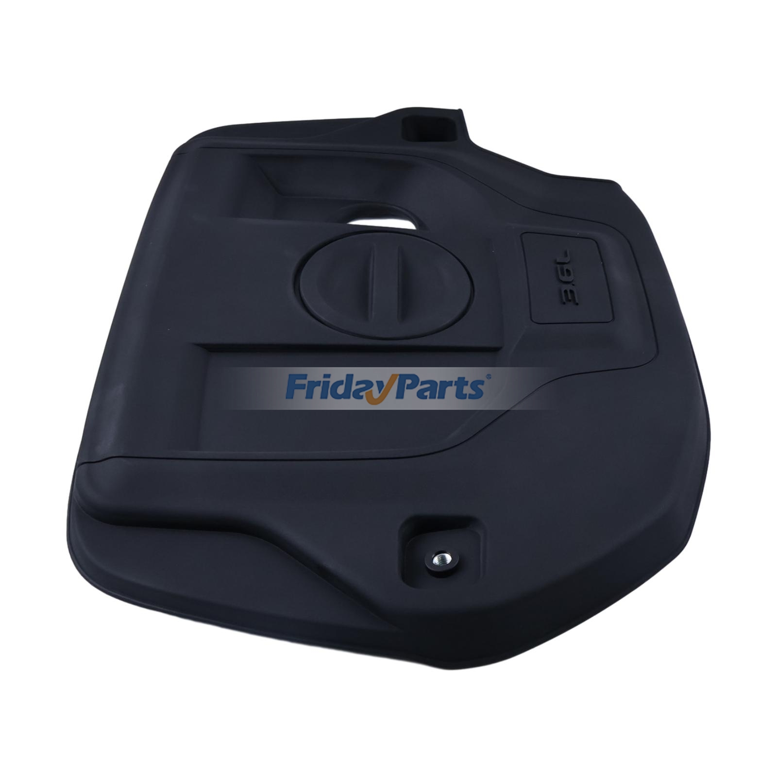 Obere Motorabdeckungbei FridayParts kaufen