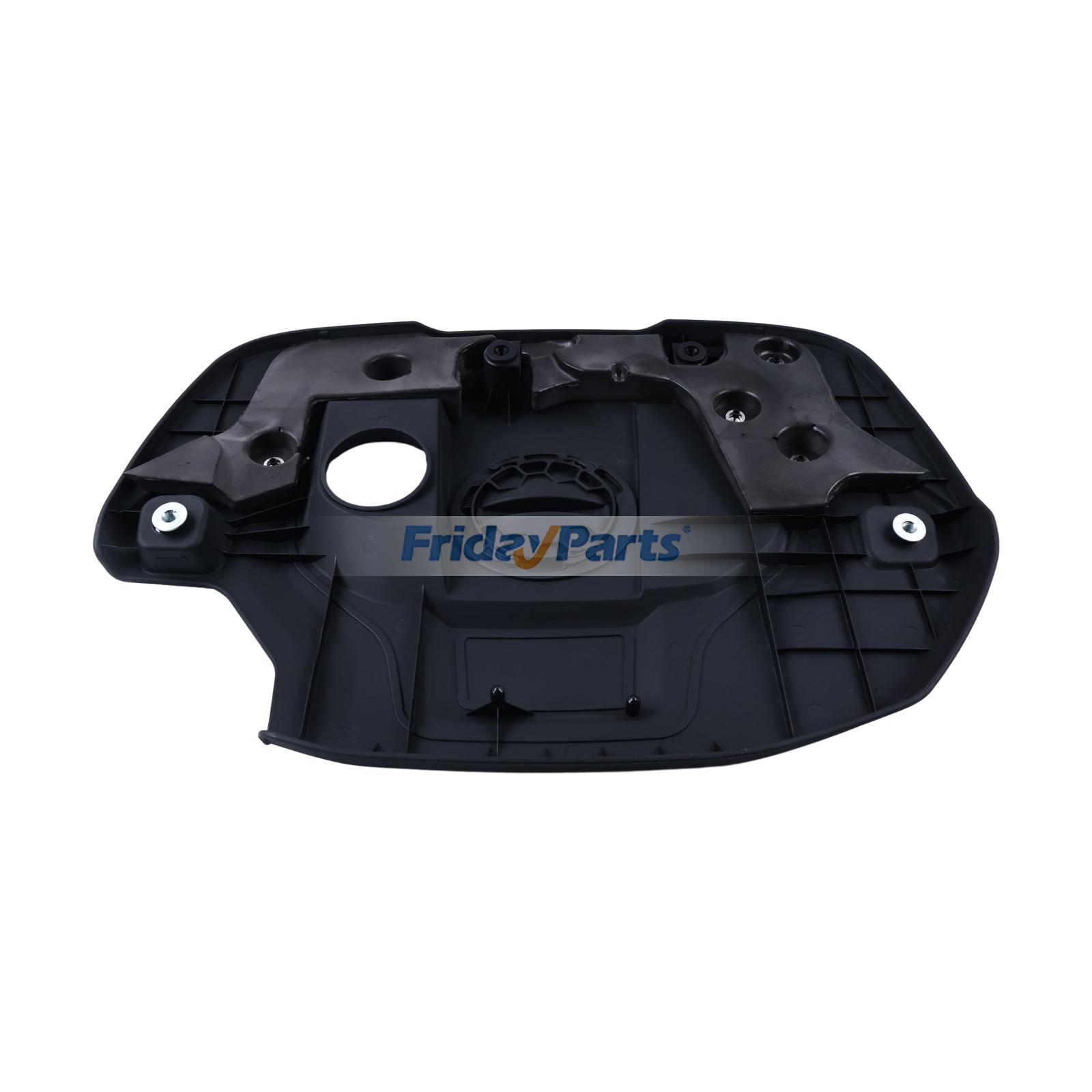 Obere MotorabdeckungFür Jeep