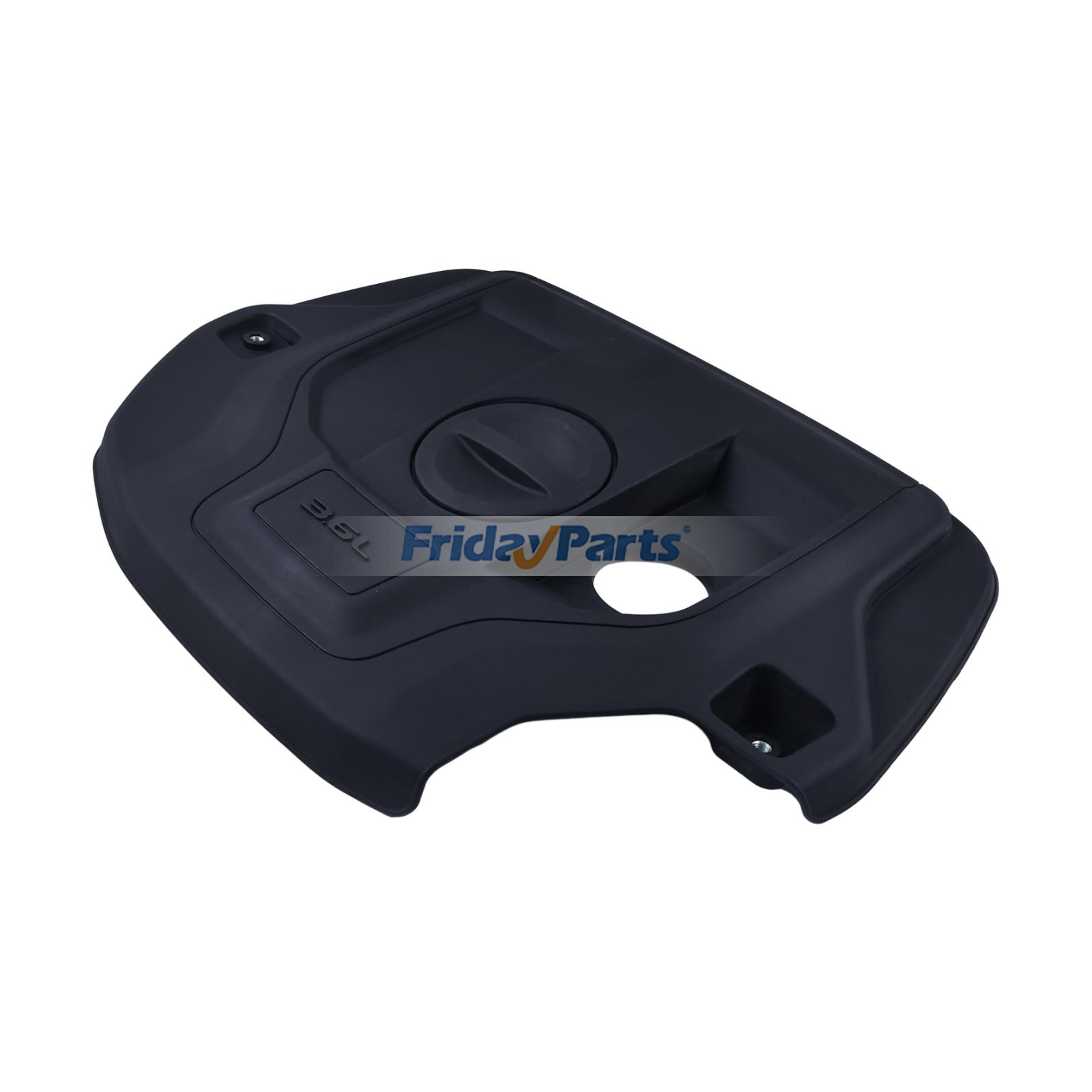 Obere Motorabdeckung 68414087AA für Jeep Grand Cherokee 3.6L V6 2021-2024