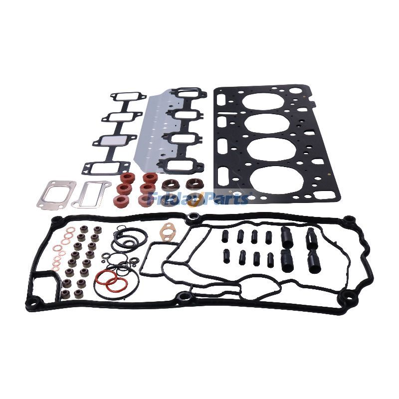 Engine Upper Gasket Kit 320/09382 for JCB Loader 1400B 1550B 214 215 217 3CX 4CX