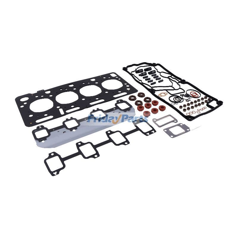 Upper Gasket Kit for Loader