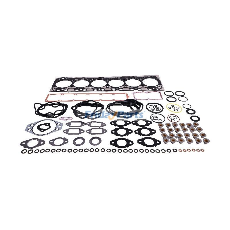 Engine Upper Gasket Kit