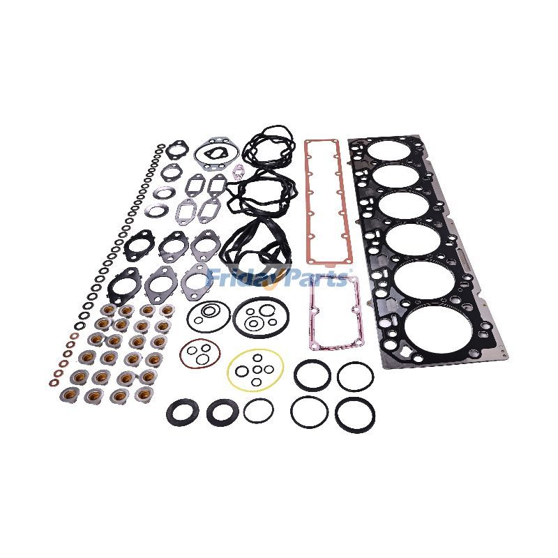 Upper Gasket Kit for Engine