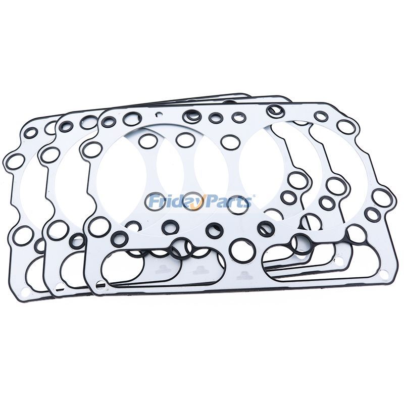 Engine,Tractor Upper Gasket Set John Deere