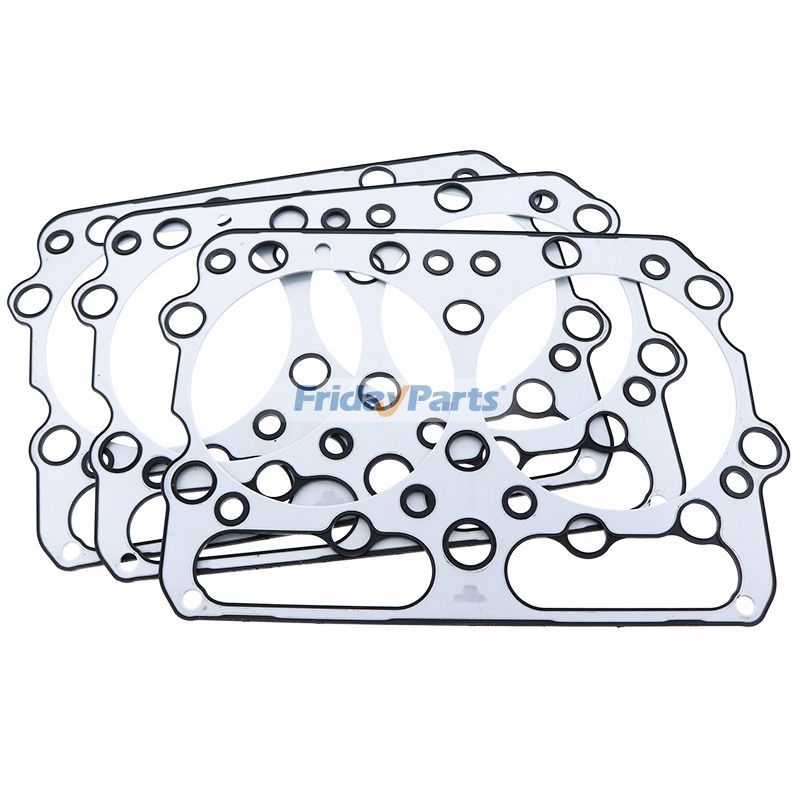 Upper Gasket Set John Deere in Stock in China