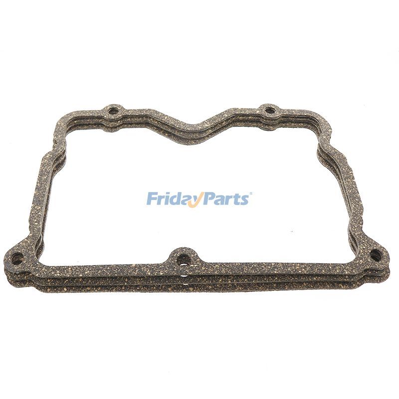 FridayParts Upper Gasket Set John Deere