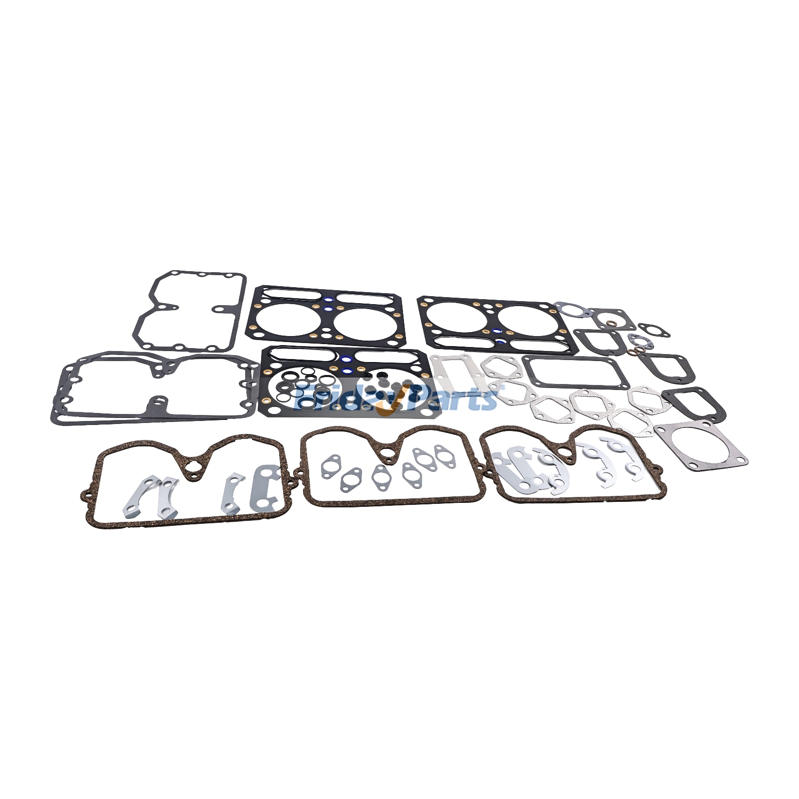 Kit de joint supérieur 