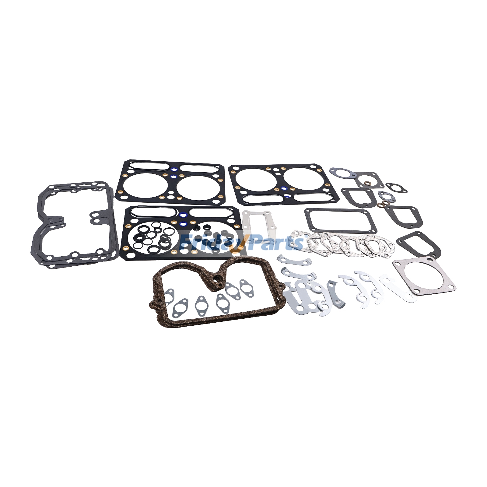 Kit de joint supérieur de FridayParts