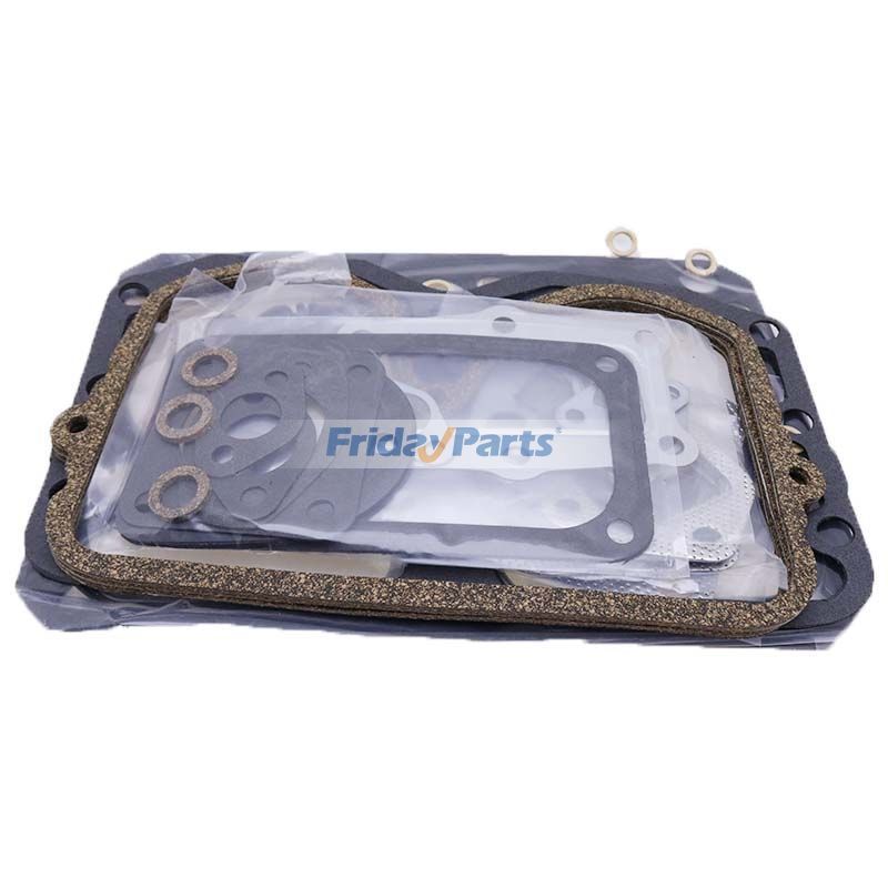 Upper Gasket Kit 3802077 for Cummins Engine NH220 N495 NT495 NH743 GT12