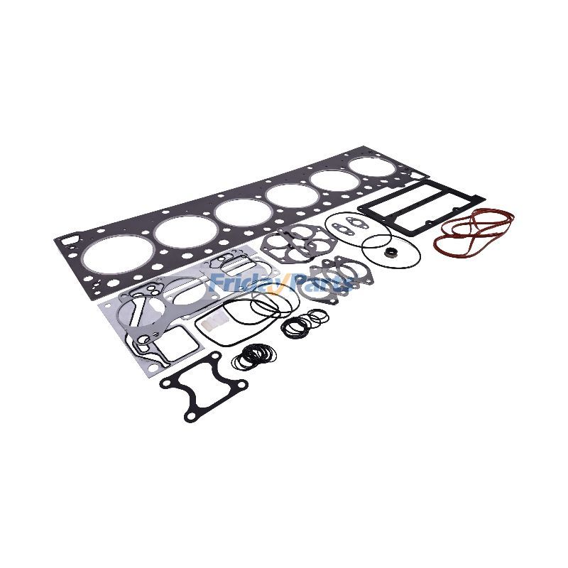 Upper Gasket Set for Engine