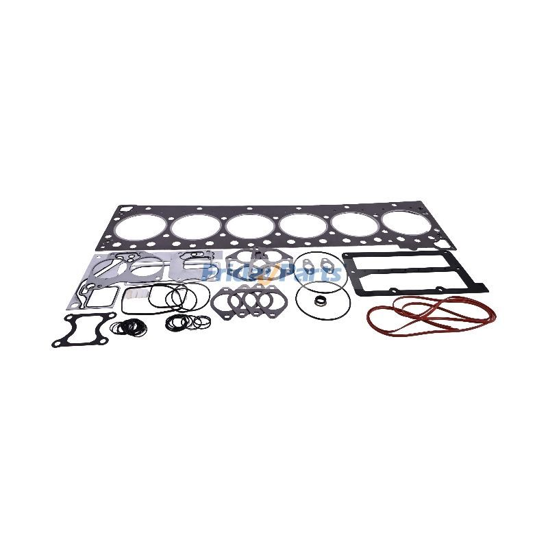 Upper Gasket Set 4376104 for Cummins Engine ISX QSX