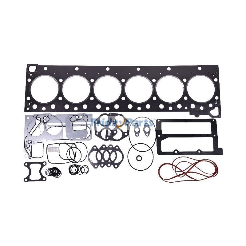 Upper Gasket Set 4376104 for Cummins Engine ISX QSX