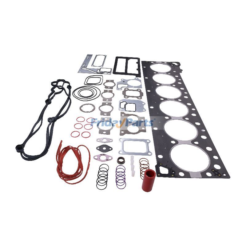 FridayParts Oberer Dichtungssatz