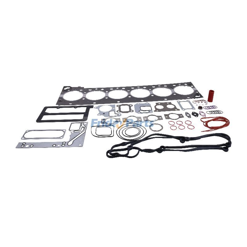 Oberer Dichtungssatz 4955596 für Cummins-Motor ISX QSX ISQ