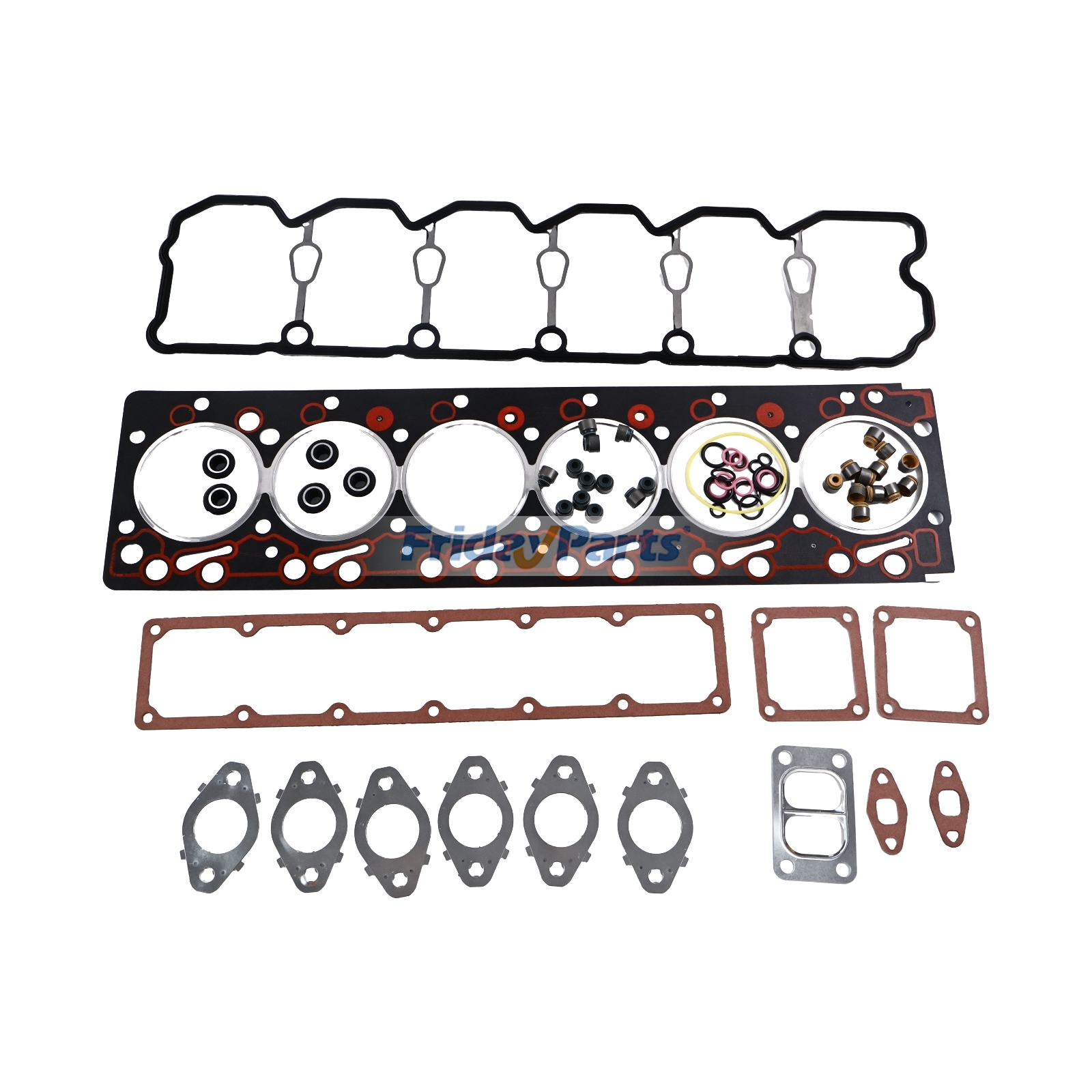 Upper Gasket Set for Engine