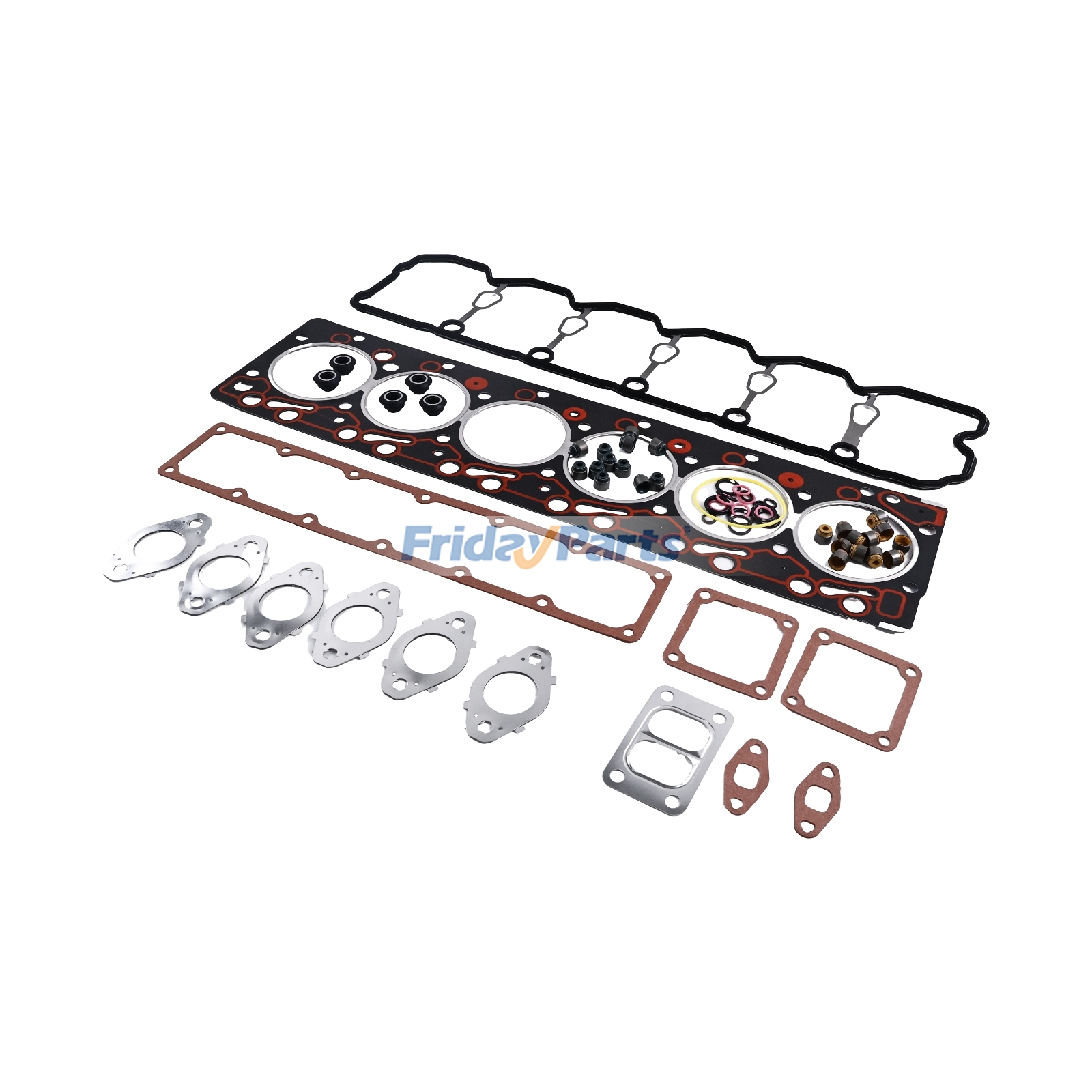 Engine Upper Gasket Set