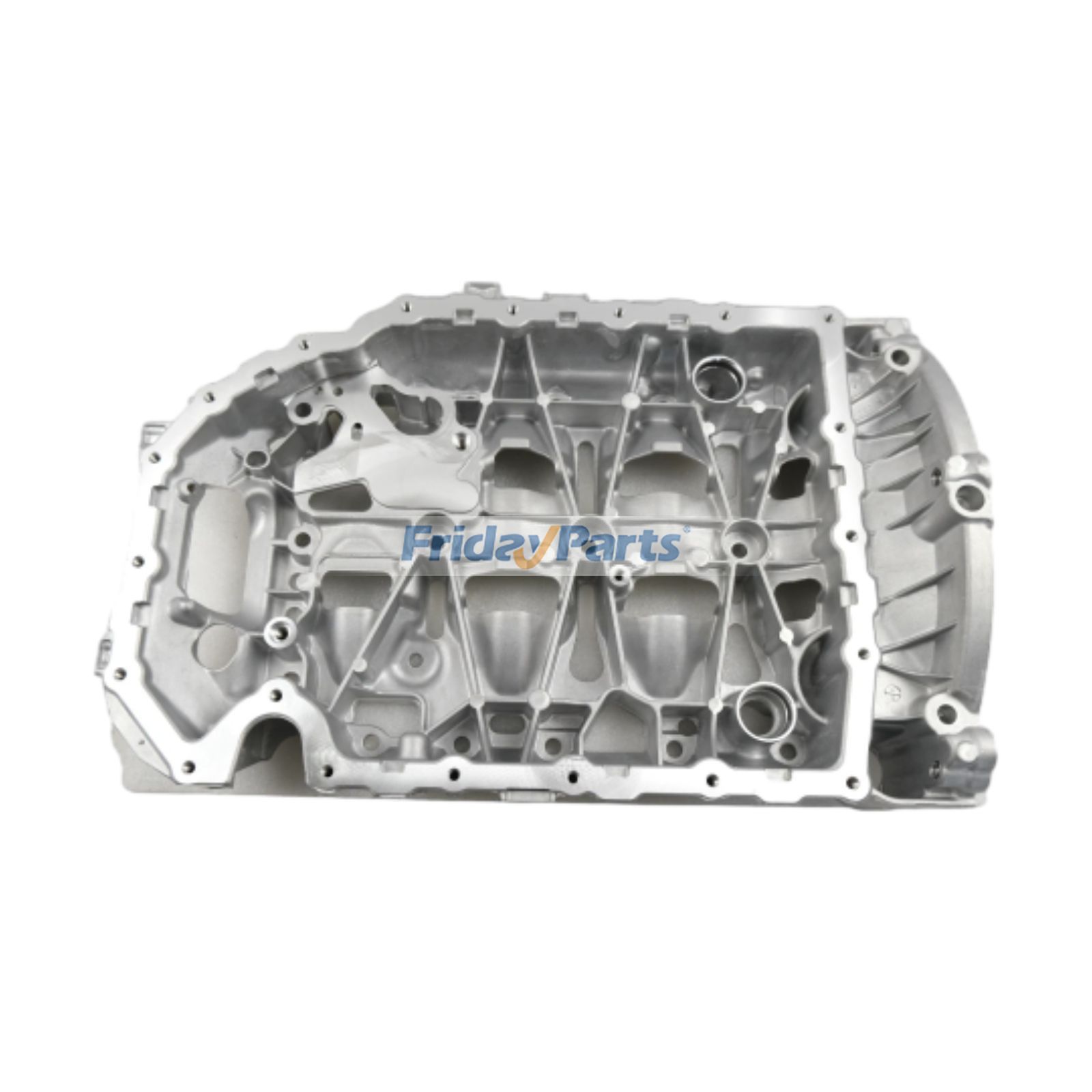 Upper Engine Oil Pan 06K103603CQ for Volkswagen Arteon Golf GTI Audi A3 Q3 S3 TT TTS 2.0L 2017-2023