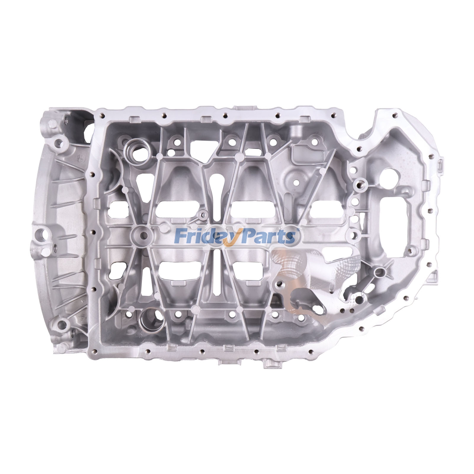 Obere Motorölwannefür FahrzeugFür Audi,Für Volkswagen