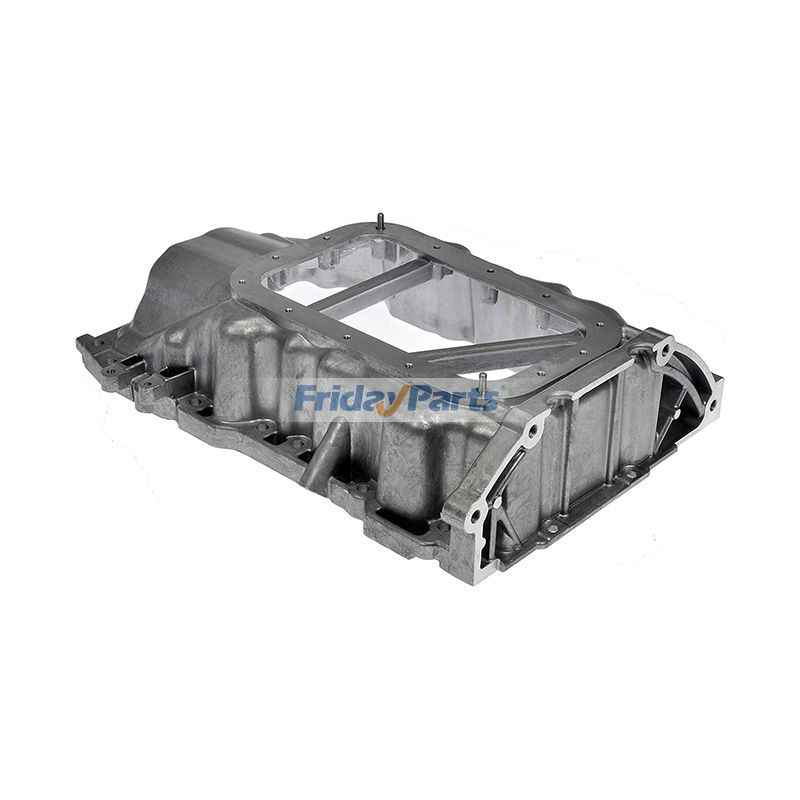 Upper Engine Oil Pan 68078951AC for Jeep Wrangler 3.6L V6 2012-2018