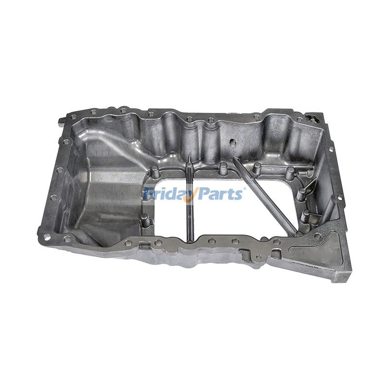 FridayParts Obere Ölwanne, 3,6 l V6, 2012–2018