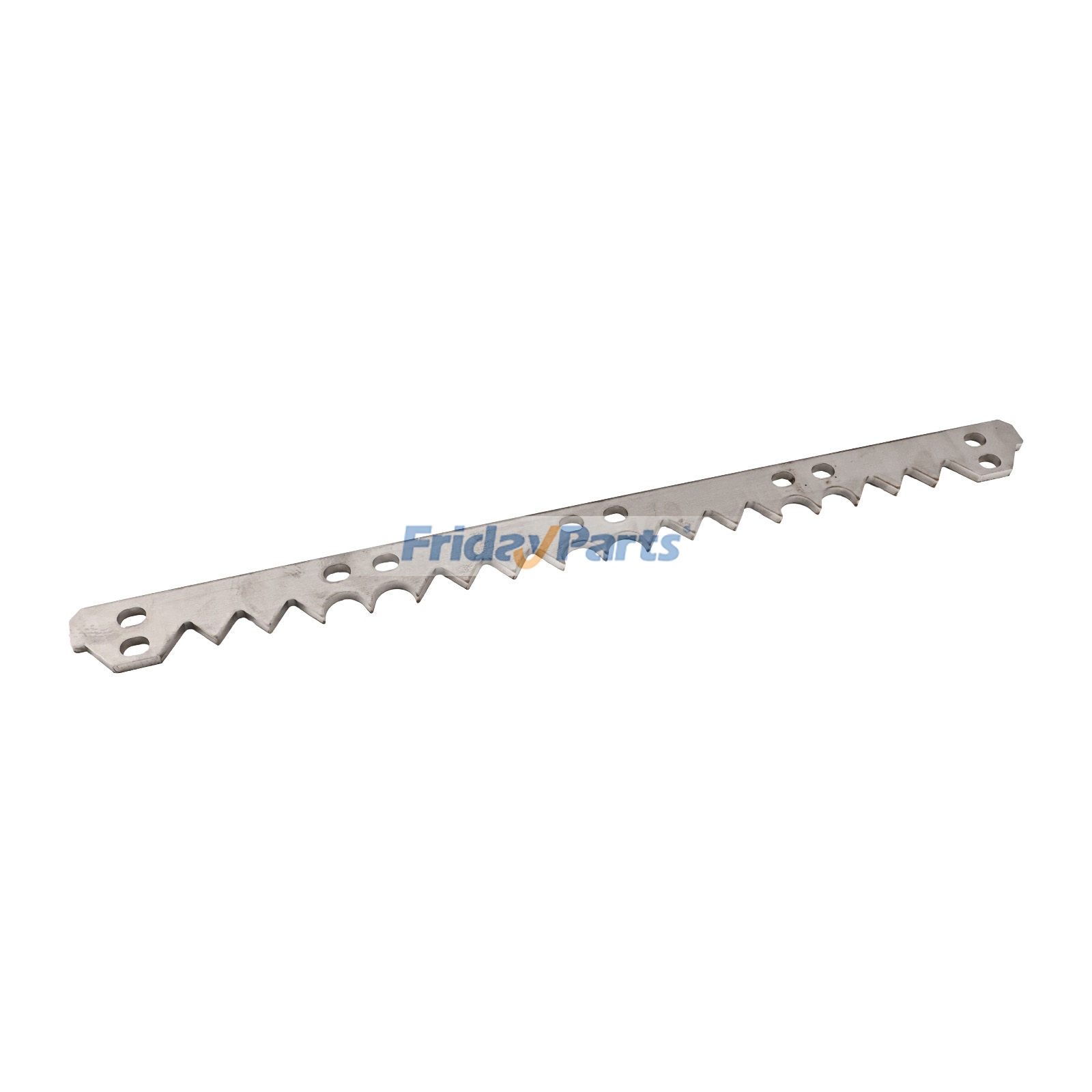 Barra di alimentazione anteriore superiore standard HXE93580 per motore John Deere 6090HZ013 6135HZ027 trattore 8100 8200 8300 mietitrebbia 8500