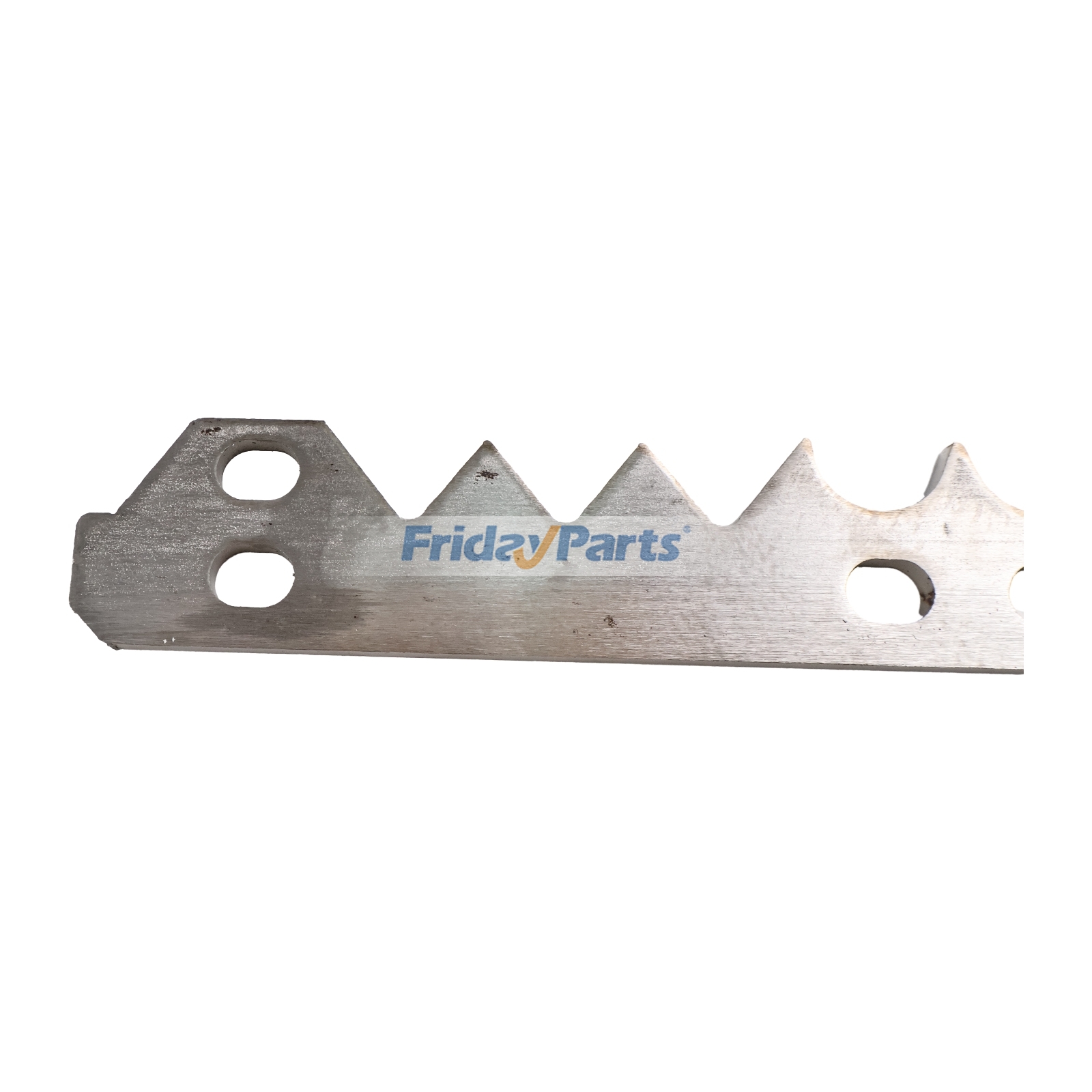 Barra di alimentazione anteriore superiore standard HXE93580 per motore John Deere 6090HZ013 6135HZ027 trattore 8100 8200 8300 mietitrebbia 8500 per Per JOHN DEERE