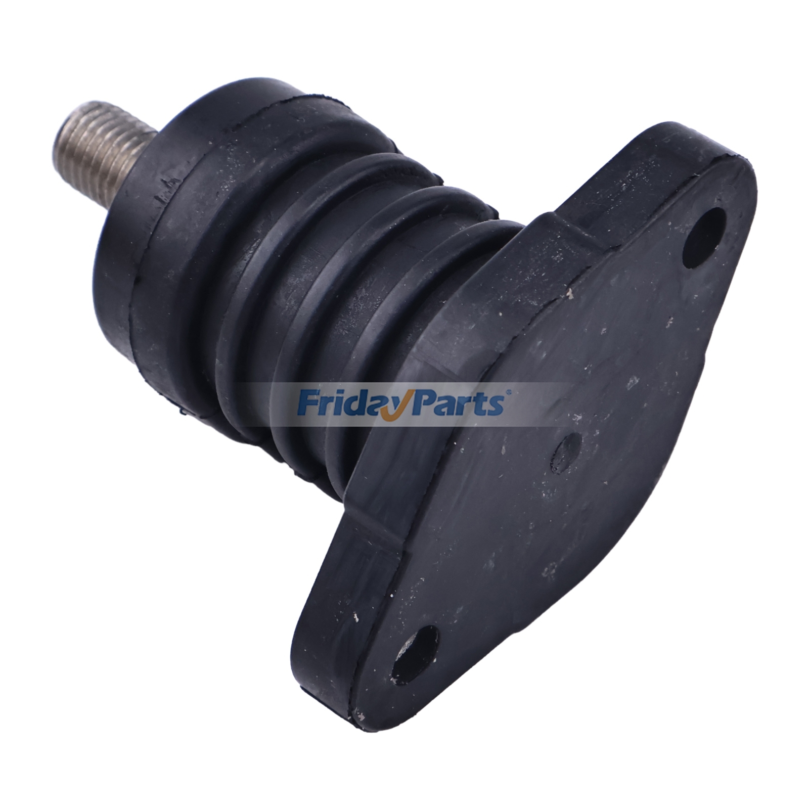 Amortisseur de montage avant supérieur 689-44516-00 689-44516 pour moteurs hors-bord Yamaha 25 CV 35 CV 25ELK 30ELJ C30ELRT CV30ELD 25ELN 1984-1997