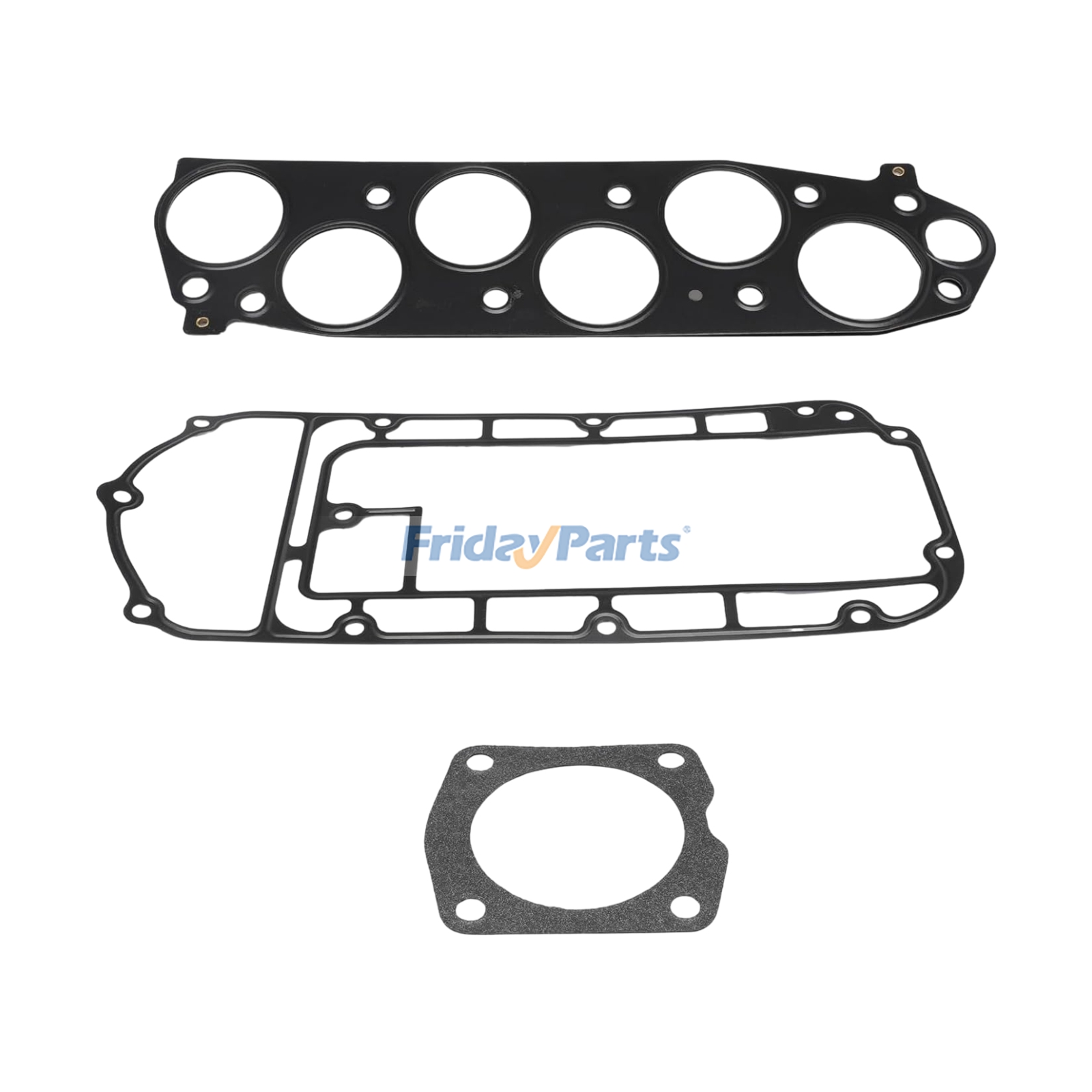 Dichtungssatz für den oberen Ansaugkrümmer der Kraftstoffeinspritzung MS96410 für Honda Accord Odyssey Acura TL 2003-2010