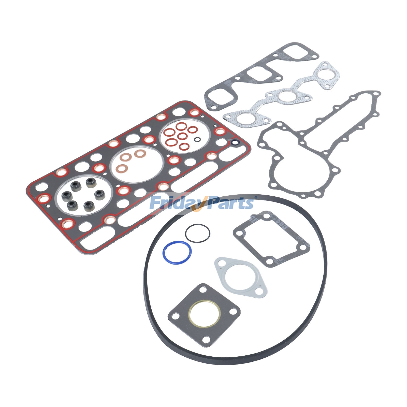 Oberer Dichtungssatzfür Motor,Traktor