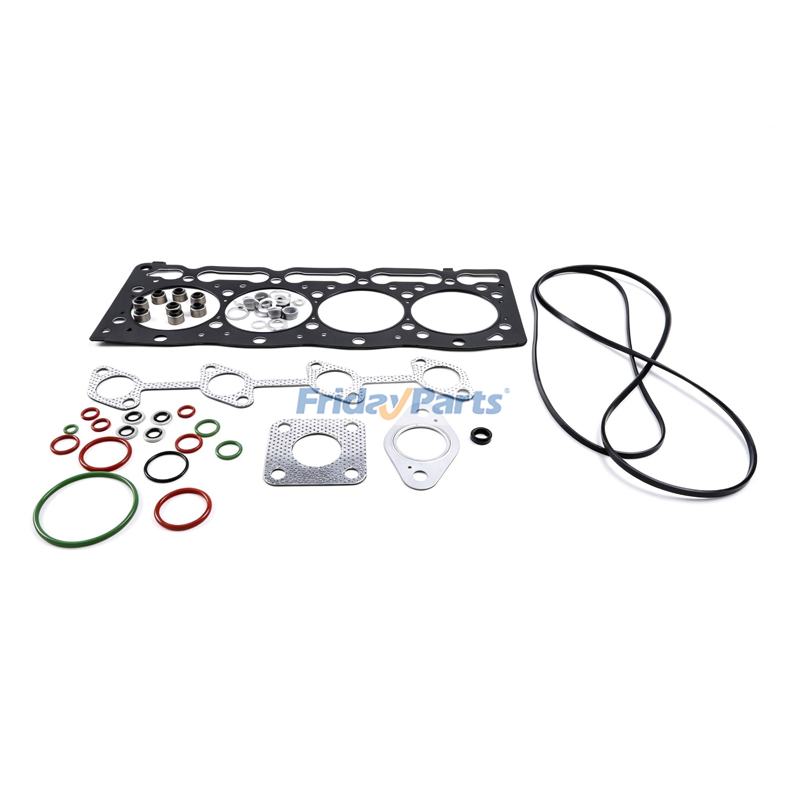 Upper Gasket Kit for Engine,Tractor