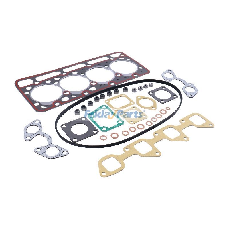 Compactor,Engine,Excavator,Loader,Mower,Tractor,Heavy-Duty UTV Upper Gasket Kit