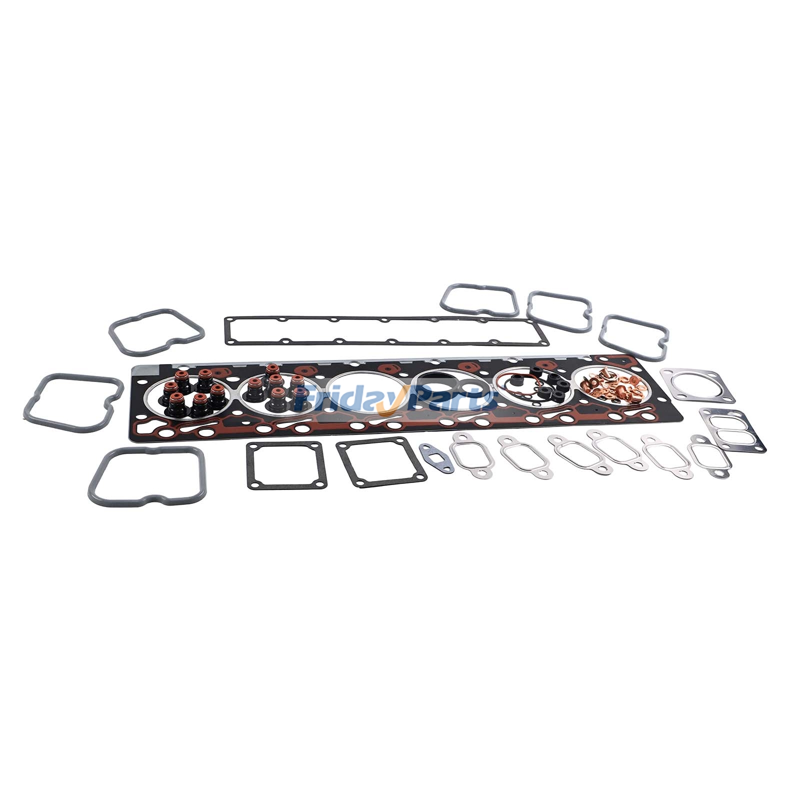 Upper Gasket Kit for Engine,Truck,Vehicle