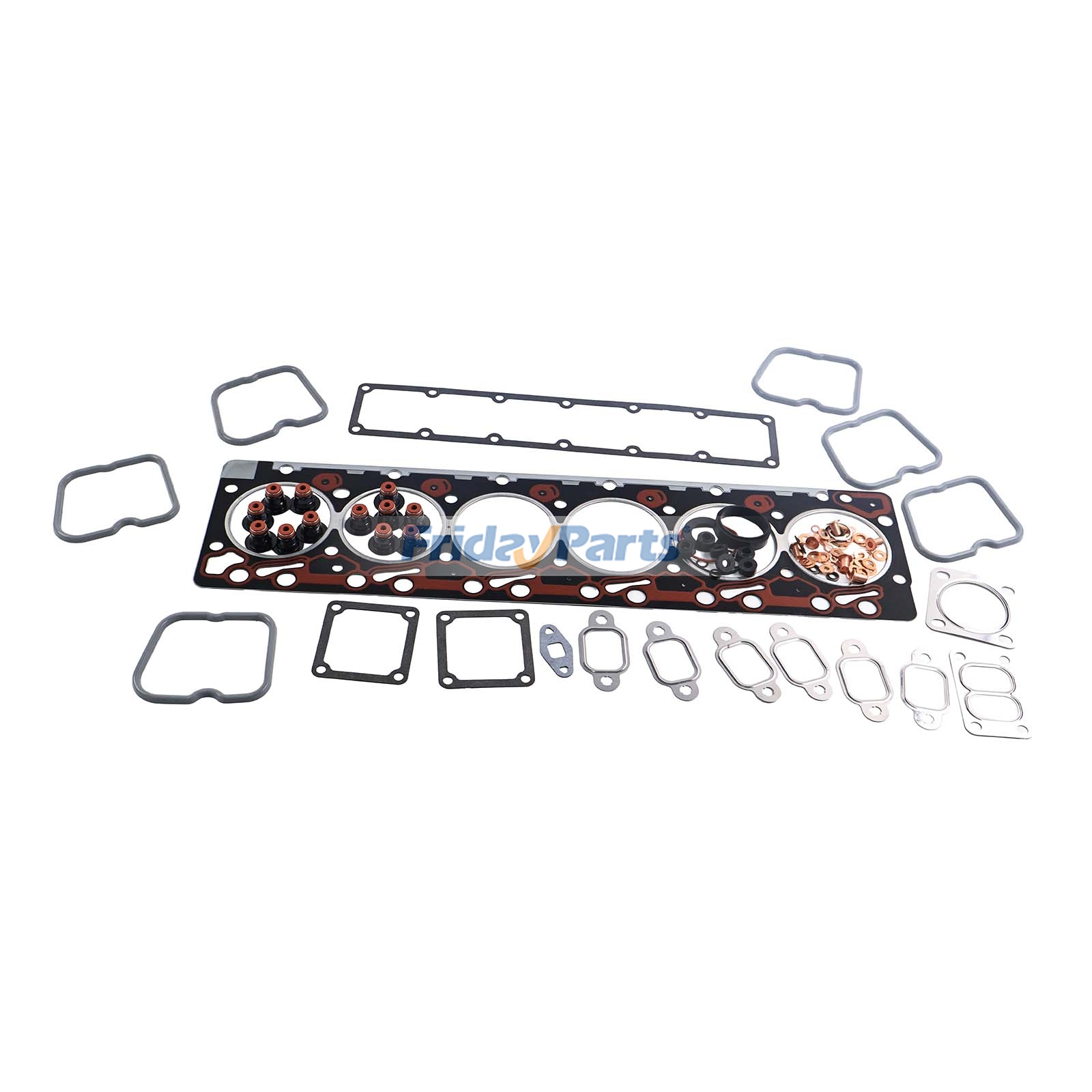 Engine,Truck,Vehicle Upper Gasket Kit