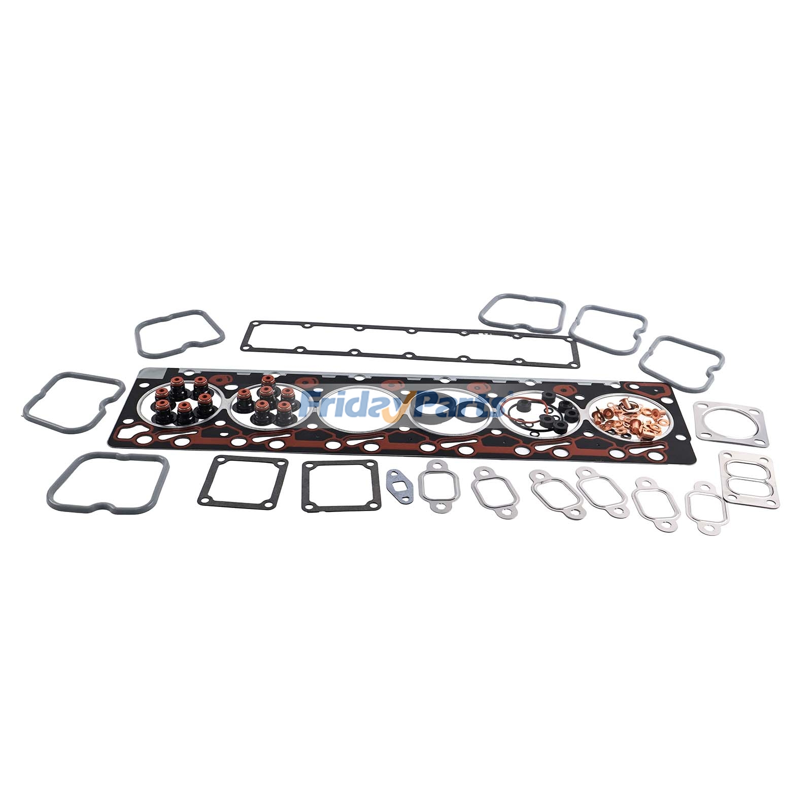  Upper Gasket Kit For Dodge,For Freightliner