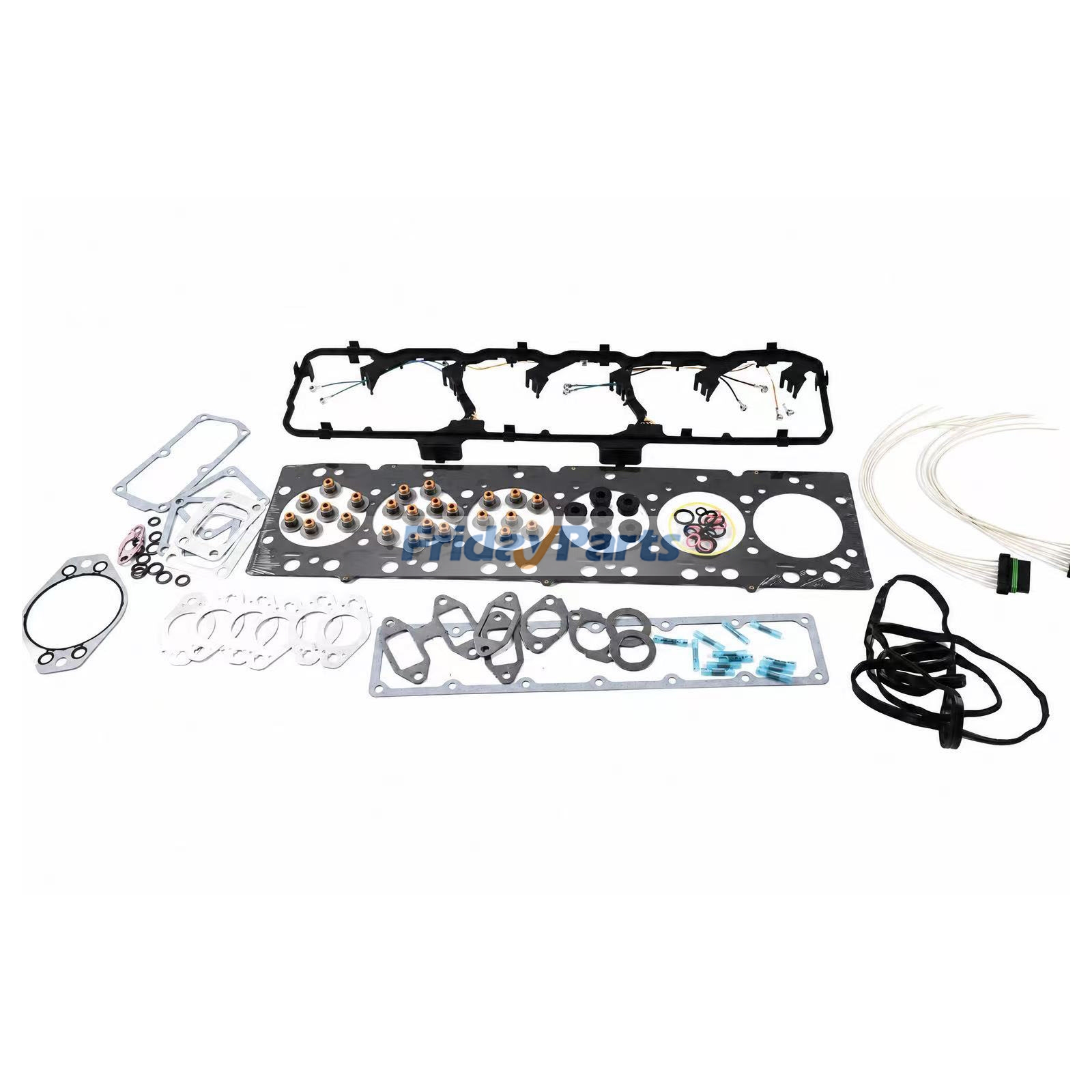 Engine,Vehicle Upper Gasket Kit