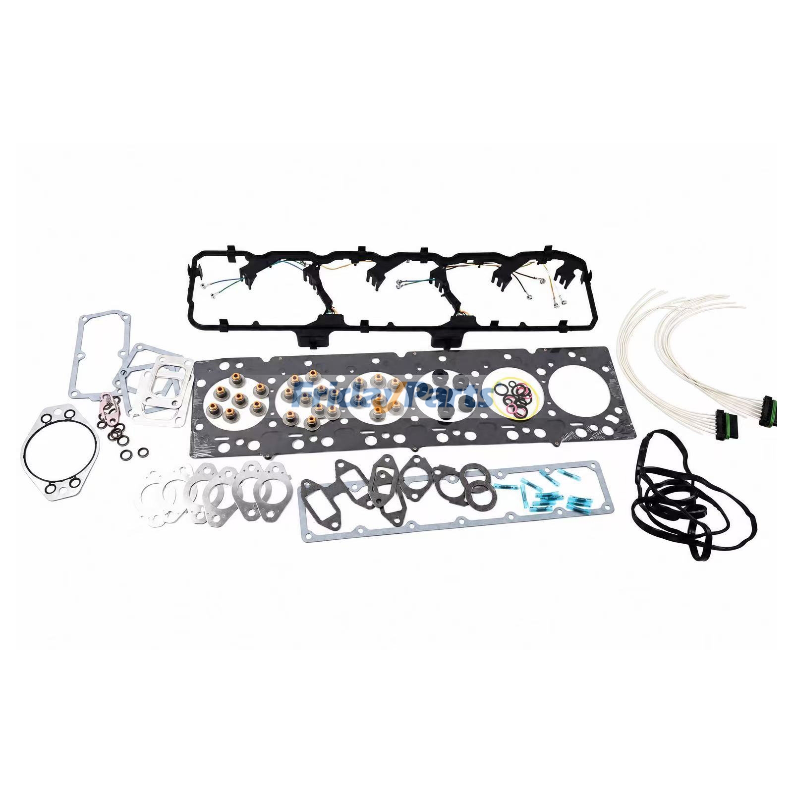 Upper Gasket Kit for Engine,Vehicle