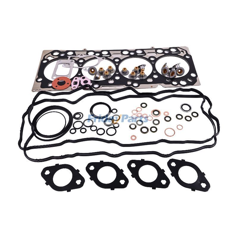 Kit de joints de révision de FridayParts