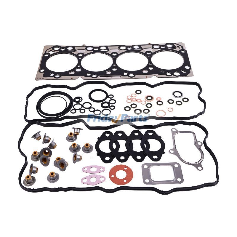 Kit de joints de révision pour Moteur 