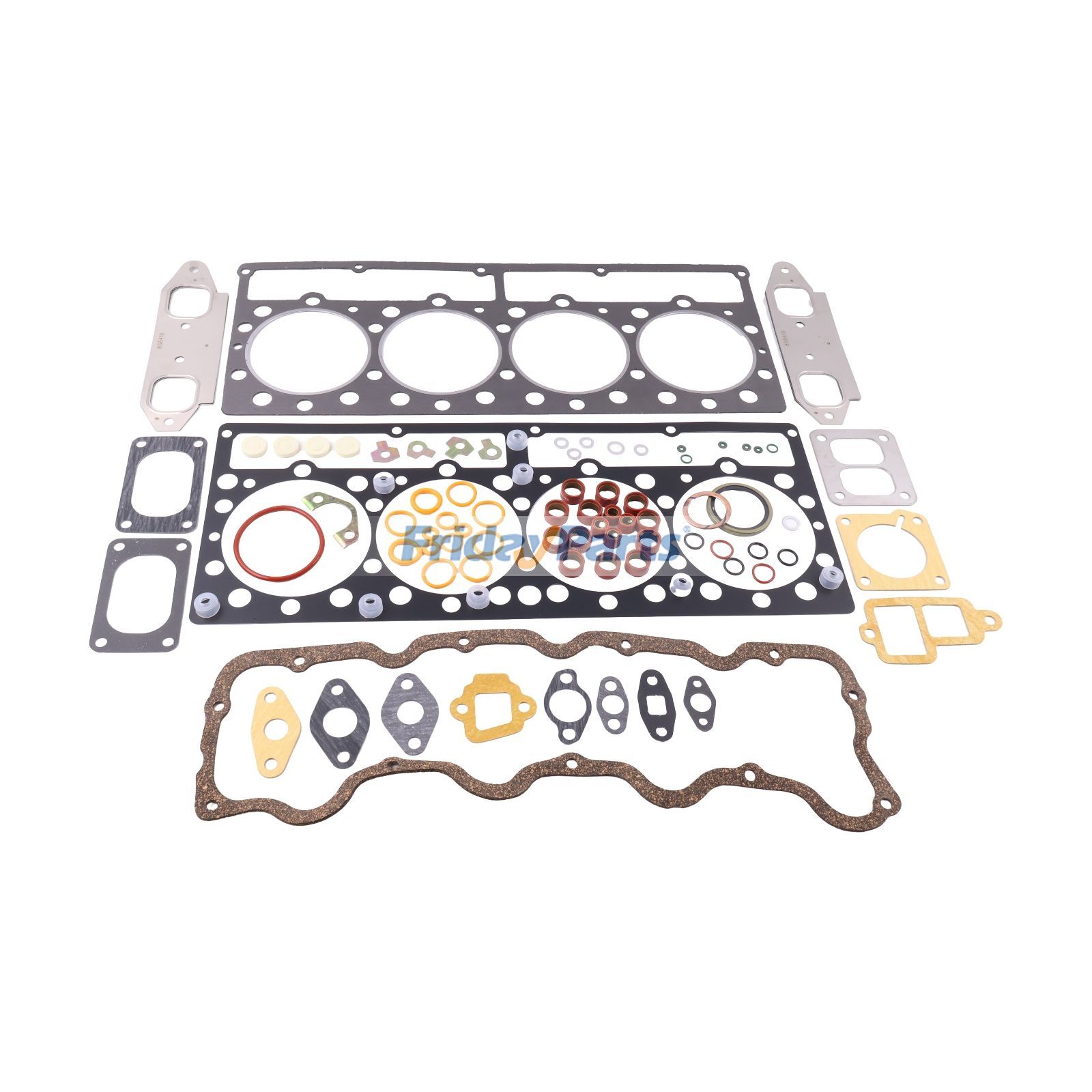 Engine Upper Gasket Kiterpillar CAT