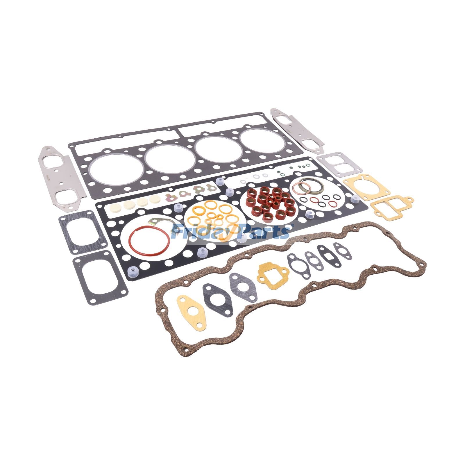 Upper Gasket Kiterpillar CAT in Stock in China,USA,China Stock