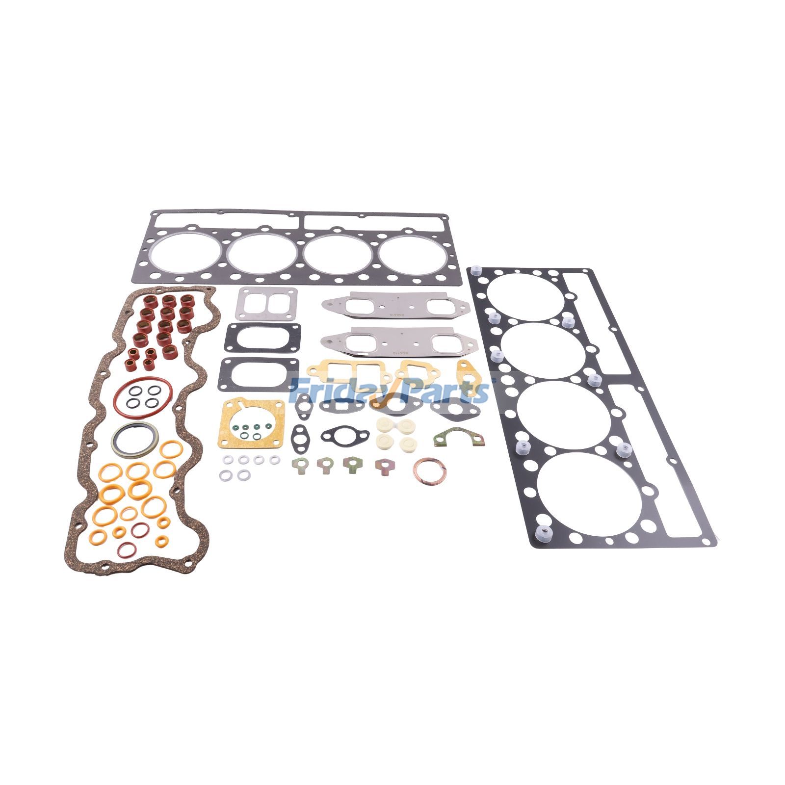 Upper Gasket Kiterpillar CAT for Engine