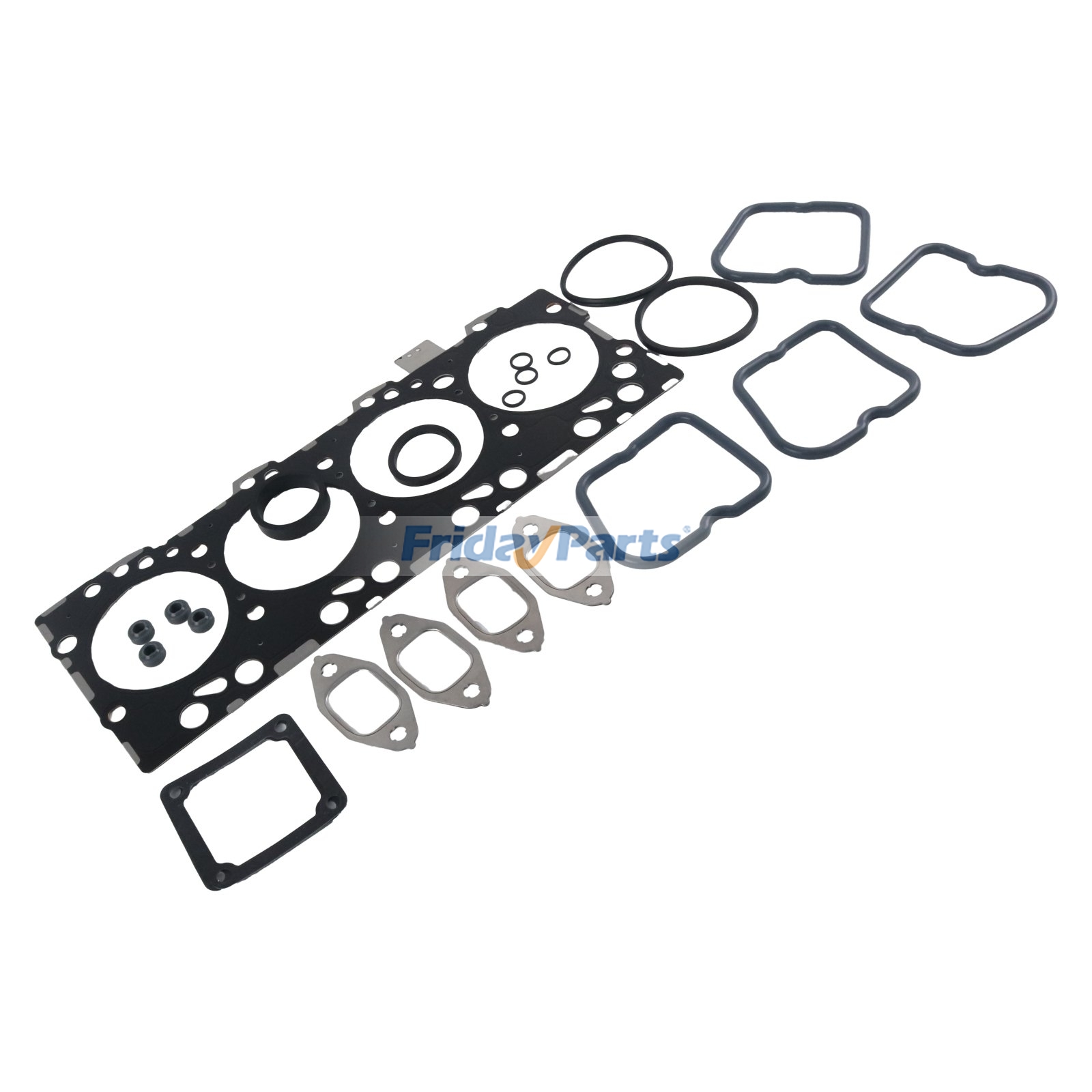 Upper Gasket Kit  for Engine,Loader,Tractor