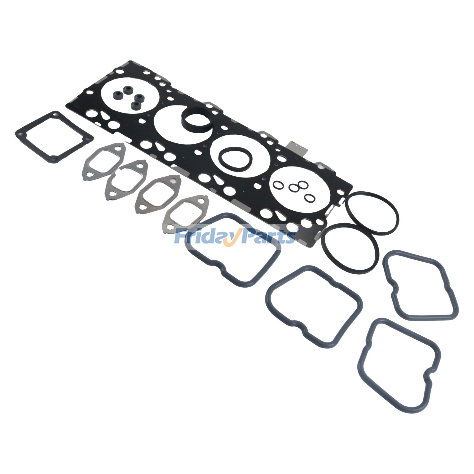  Upper Gasket Kit  For CASE,For New Holland
