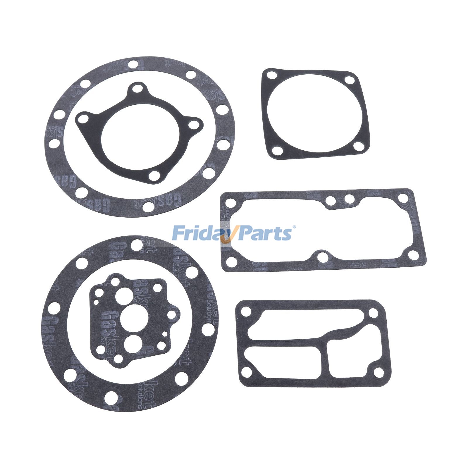 Kit de joints de révision complet pour moteur Kubota DH1101 D1100-A DH1101-B Tracteur L245 L245DT L245C L2000 L2201 L305DT L305FpourPour KUBOTA