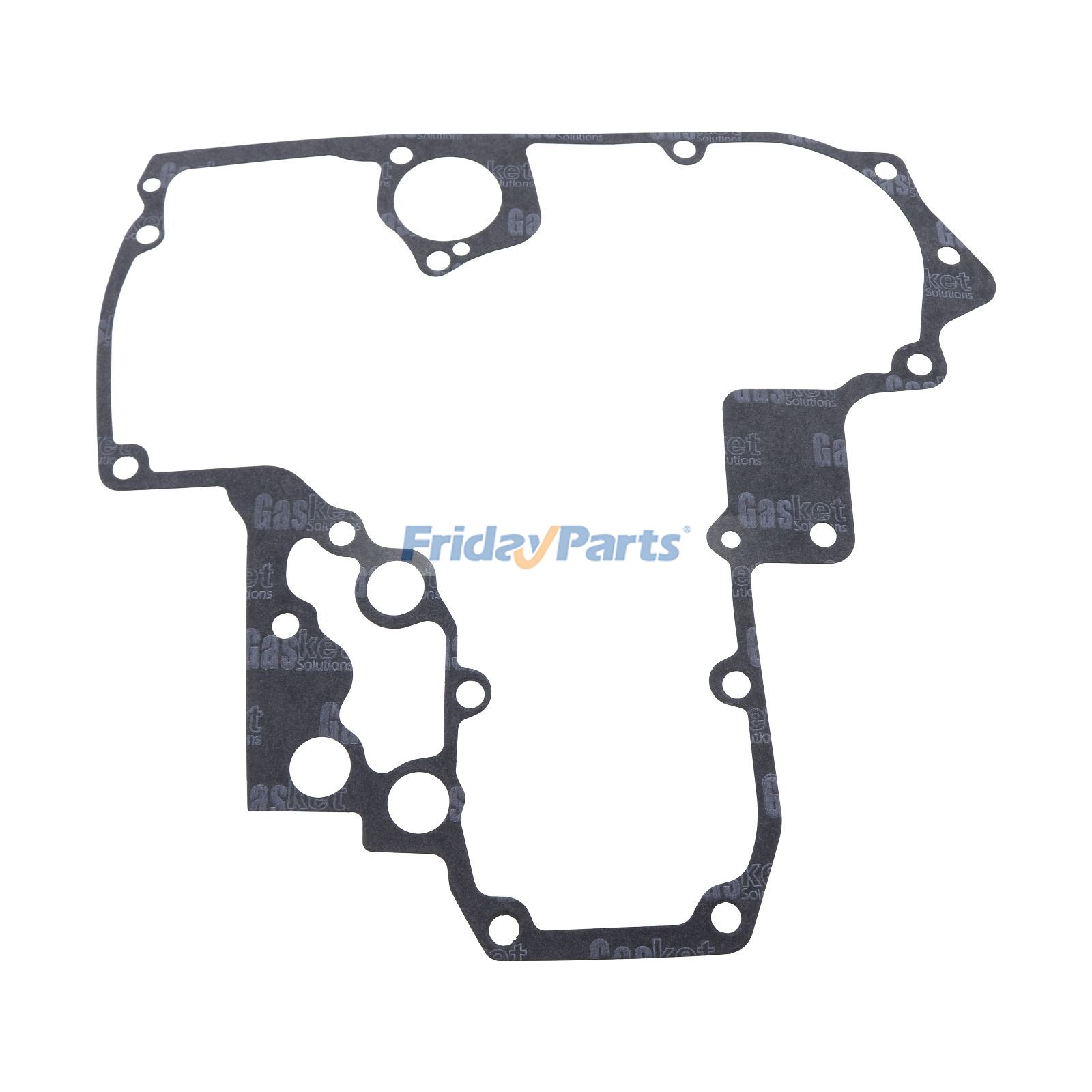 Kit de joints de révision complète de FridayParts
